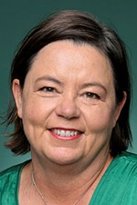 Hon Madeleine King MP