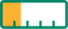 This label is a landscape rectangle shape. It contains a 30% filled bar chart.