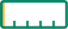 This label is a landscape rectangle shape. It contains a 5% filled bar chart.