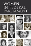 Women in Federal Parliament