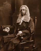 Gould, the Hon. Albert John, VD 