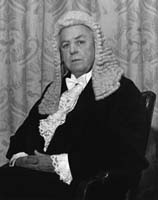 Cormack, the Hon. Sir Magnus Cameron, KBE