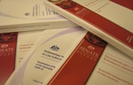 50 years of government responses to Senate committee reports