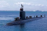 Impact of emerging technologies on Australia's future submarine