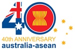 Celebrating 40 years of Australia-ASEAN relations