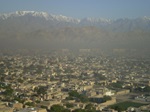 Afghanistan: the elusive endgame