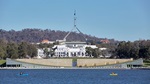 The submerged history of Lake Burley Griffin