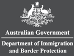 Department of Immigration and Border Protection