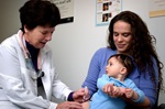 New Bill allows specialists to certify medical exemptions to vaccines