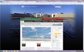 New Parliament of Australia website 