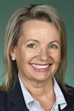 Photo of Hon Sussan Ley MP
