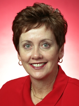 Former Senator Ursula Stephens