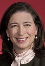 Photo of Senator Susan McDonald