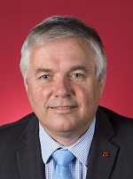 Former Senator Rex Patrick