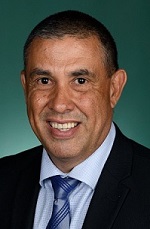 Photo of Mr Terry Young MP