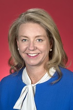 Photo of Senator the Hon Bridget McKenzie