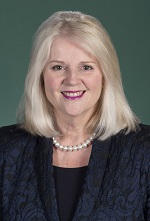 Photo of Hon Karen Andrews MP