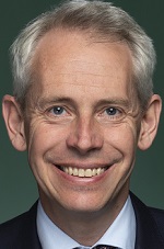 Photo of Hon Andrew Giles MP