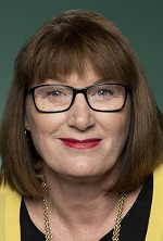 Photo of Ms Joanne Ryan  MP