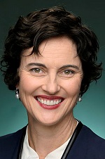 Photo of Ms Kate Chaney MP