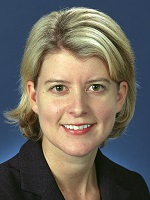 Former Senator Natasha Stott Despoja
