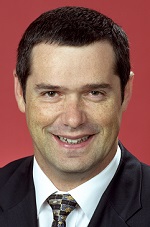 Former Senator Stephen Conroy
