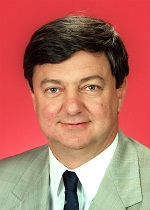 Former Senator Chris Schacht