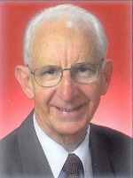 Former Senator Brian Harradine