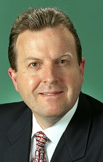 Hon Chris Pearce
