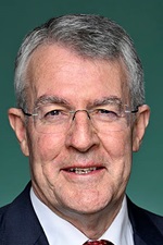Photo of Hon Mark Dreyfus KC, MP