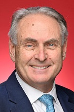 Photo of Senator the Hon Don Farrell