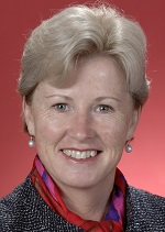 Former Senator Christine Milne