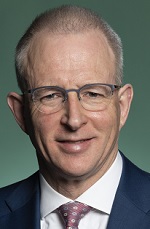Photo of Hon Paul Fletcher MP