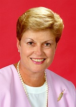 Former Senator Susan  Knowles