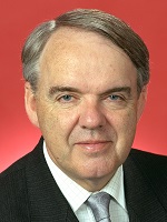 Former Senator Rod Kemp