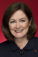 Photo of Senator the Hon Sarah Henderson