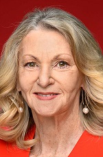 Photo of Senator Helen Polley