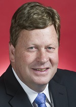 Former Senator Michael Ronaldson
