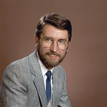Senator Michael Macklin