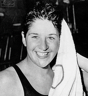 Dawn Fraser 8 Olympic medals nude (43 images) Tits, YouTube, legs
