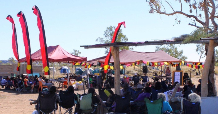 Public hearing held remotely