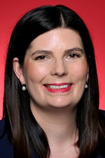 Senator Marielle Smith