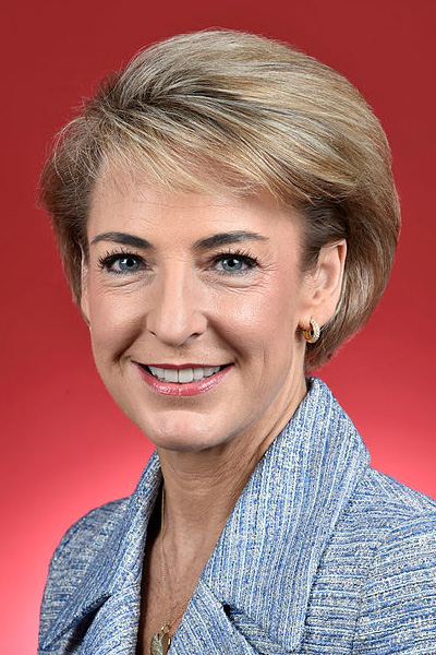 Senator the Hon Michaelia Cash