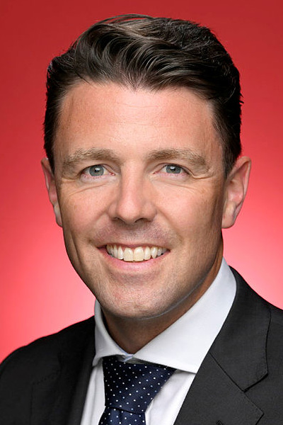 Senator the Hon Jonathon Duniam