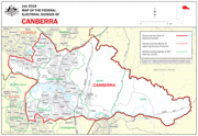 Image of Canberra