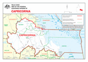 Image of Capricornia