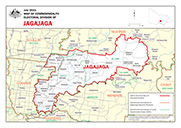 Image of Jagajaga