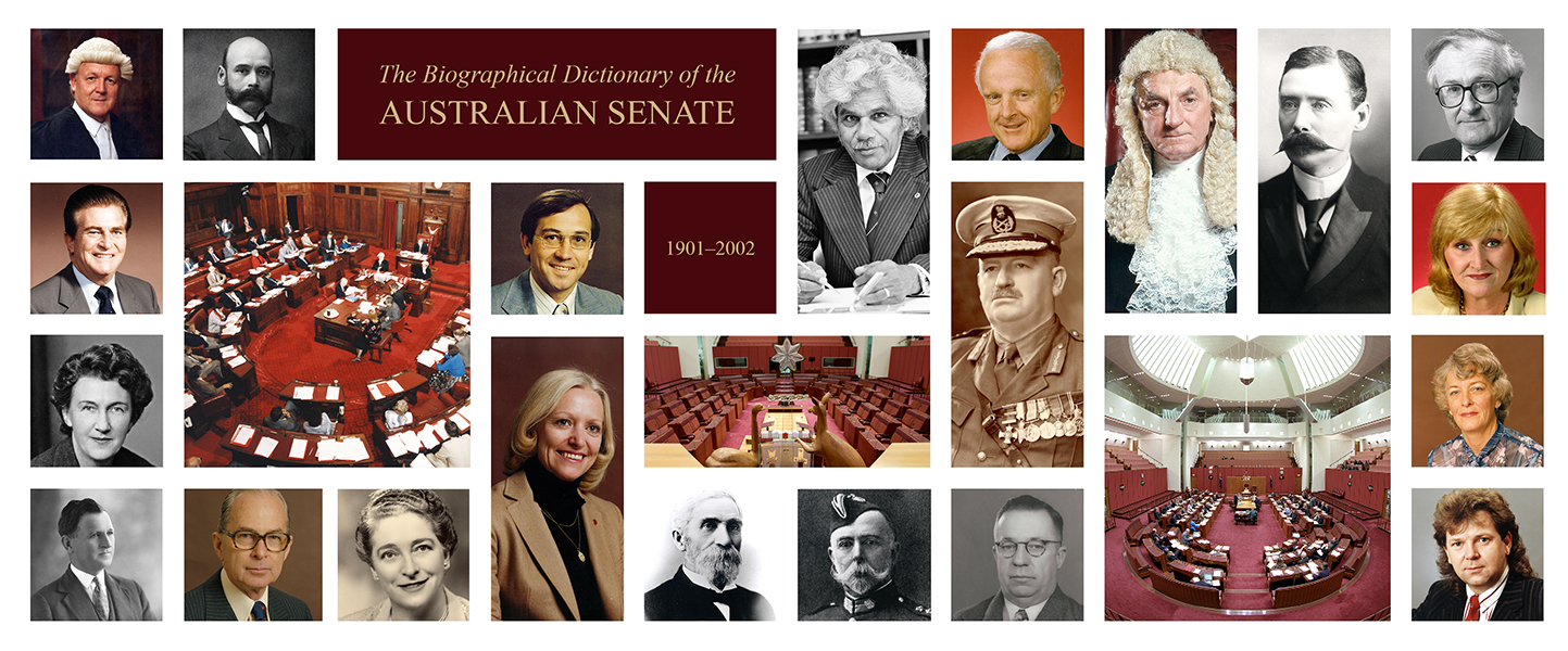 Biographical Dictionary volume 4