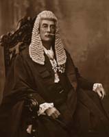 Baker, the Hon. Sir Richard Chaffey, KCMG