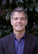 Leena Rikkilä Tamang